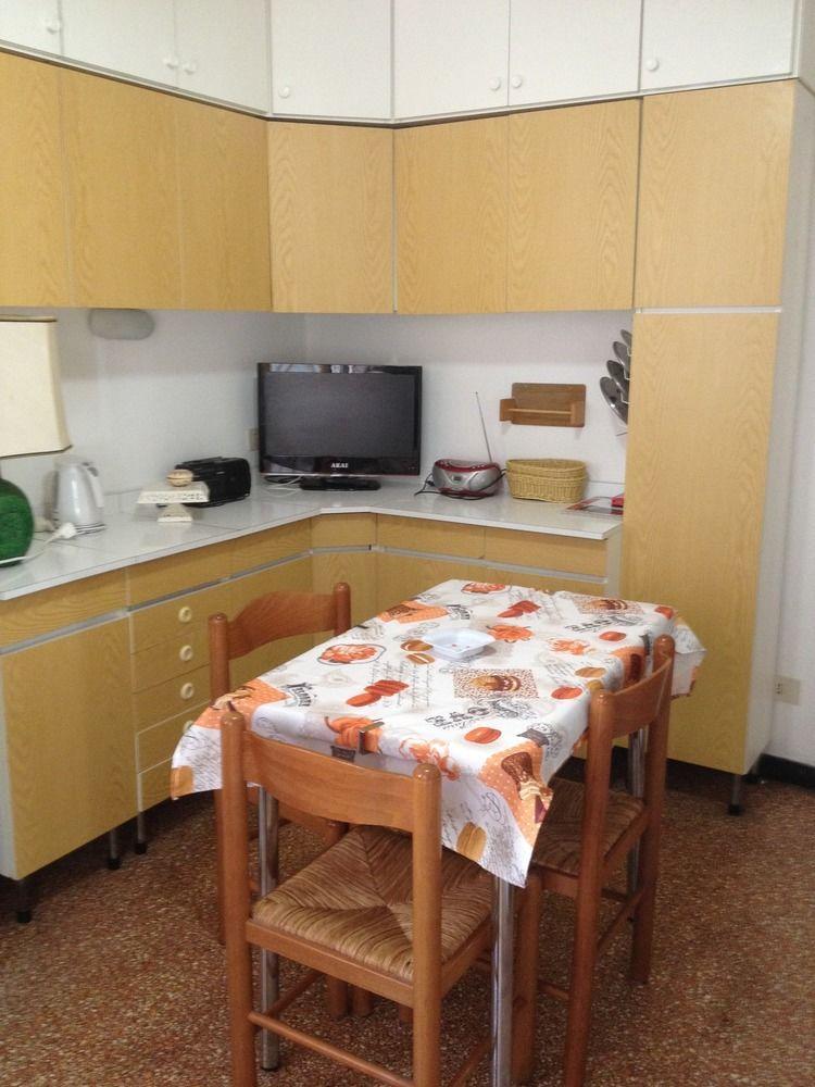 Appartamento Maraschino Levanto Eksteriør billede