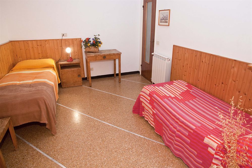 Appartamento Maraschino Levanto Eksteriør billede